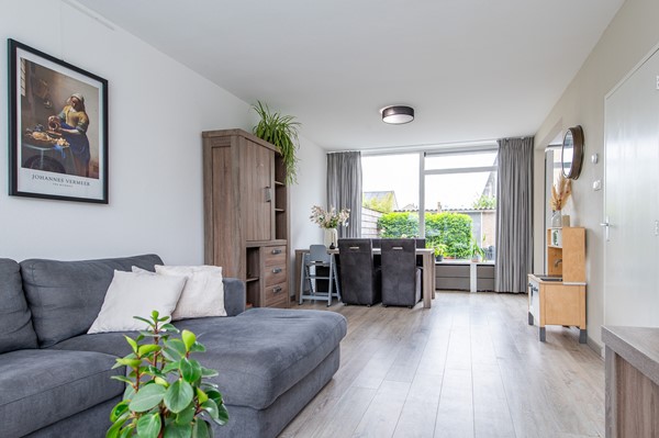 Medium property photo - Nachtschadestraat 33, 2153 EJ Nieuw-Vennep